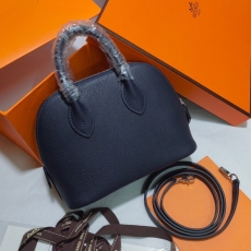 Hermes Top Handle Bags